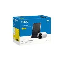 TP-Link Tapo C410 KIT telecamera di sorveglianza Pallottola (forma) Telecamera di sicurezza IP Esterno 2304 x 1296 Pixel, vedi immagine 4 di 8