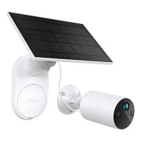 TP-Link Tapo C410 KIT telecamera di sorveglianza Pallottola (forma) Telecamera di sicurezza IP Esterno 2304 x 1296 Pixel, vedi immagine 7 di 8