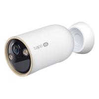 TP-Link Tapo C460 Pallottola (forma) Telecamera di sicurezza IP Esterno 3840 x 2160 Pixel Soffitto/muro, vedi immagine 6 di 8