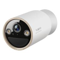 TP-Link Tapo C460 Pallottola (forma) Telecamera di sicurezza IP Esterno 3840 x 2160 Pixel Soffitto/muro, vedi immagine 5 di 8