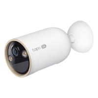 TP-Link Tapo C460 Pallottola (forma) Telecamera di sicurezza IP Esterno 3840 x 2160 Pixel Soffitto/muro, vedi immagine 7 di 8