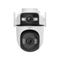 TP-Link Tapo C545D Sferico Telecamera di sicurezza IP Esterno 2304 x 1296 Pixel Soffitto/Parete/Palo, vedi immagine 6 di 8