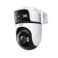TP-Link Tapo C545D Sferico Telecamera di sicurezza IP Esterno 2304 x 1296 Pixel Soffitto/Parete/Palo, vedi immagine 5 di 8