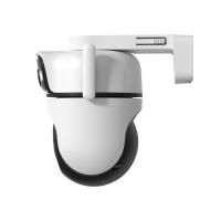 TP-Link Tapo C545D Sferico Telecamera di sicurezza IP Esterno 2304 x 1296 Pixel Soffitto/Parete/Palo, vedi immagine 3 di 8