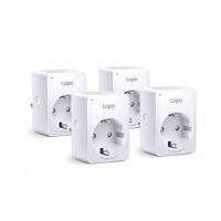 TP-Link Tapo P100 presa intelligente 2300 W Bianco