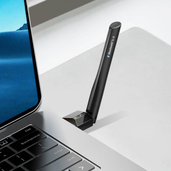 TP-Link UB500 Plus scheda di interfaccia e adattatore Bluetooth — immagine 11 di 14