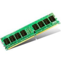 Transcend 4096MB Memory module for HP-COMPAQ Server memoria 4 GB DDR2 400 MHz Data Integrity Check (verifica integrità dati)