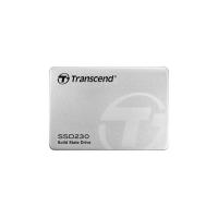 Transcend SSD230S 512 GB 2.5'' Serial ATA III 3D NAND