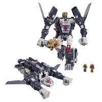 Transformers Generations Power of the Primes Optimal Optimus, vedi immagine 2 di 8