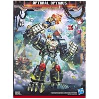 Transformers Generations Power of the Primes Optimal Optimus, vedi immagine 4 di 8