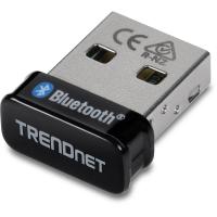 Trendnet TBW-110UB scheda di interfaccia e adattatore Bluetooth