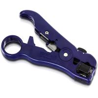 Trendnet TC-CT70 pinza spellacavi Viola