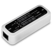 Trendnet TC-NTP1 analizzatore network Nero
