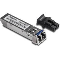 Trendnet TEG-10GBS10 modulo del ricetrasmettitore di rete Fibra ottica 10000 Mbit/s SFP+ 1310 nm