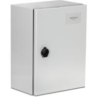 Trendnet TI-CA2 armadio e custodia per apparecchiature di rete