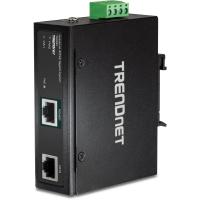 Trendnet TI-IG90 adattatore PoE e iniettore Gigabit Ethernet
