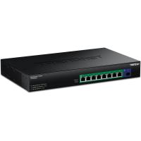 Trendnet TPE-BG5091 switch di rete 2.5G Ethernet (100/1000/2500) Supporto Power over Ethernet (PoE)