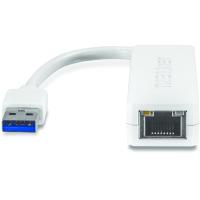 Trendnet TU3-ETG scheda di interfaccia e adattatore