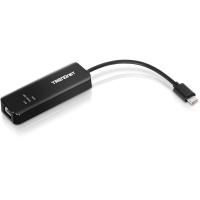 Trendnet TUC-ET2G scheda di rete e adattatore Ethernet 2500 Mbit/s