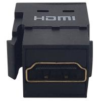 Tripp Lite P164-000-KPBK8K modulo Keystone