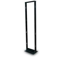 Tripp Lite SR2POST rack 45U Rack indipendenti Nero