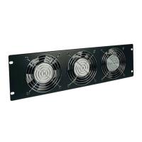 Tripp Lite SRXFAN3U attrezzatura per il raffreddamento dei rack