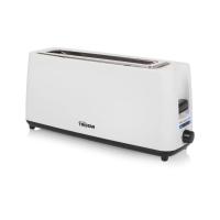 Tristar BR-1056 tostapane 7 2 fetta/e 900 W Bianco