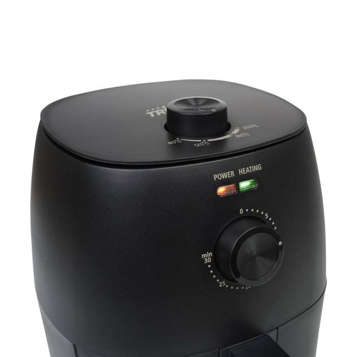 Tristar FR-9014 Friggitrice ad aria Mini — immagine 7 di 8
