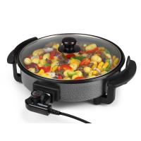 Tristar PZ-2963 Padella grill multifunzione