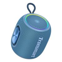 Tronsmart T8 Mini Altoparlante portatile stereo Blu 16 W