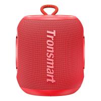 Tronsmart T8 Mini Altoparlante portatile stereo Rosso 16 W, vedi immagine 8 di 10