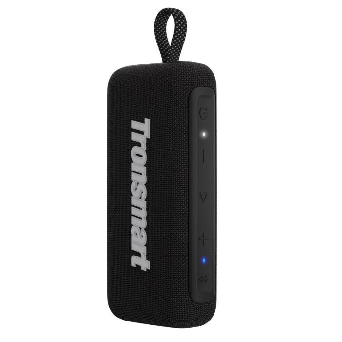 Tronsmart Trip 2 Altoparlante portatile stereo Nero 10 W — immagine 5 di 10