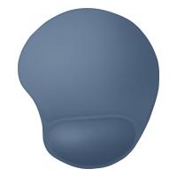 Trust 26011 tappetino per mouse Blu, vedi immagine 5 di 6