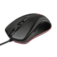 Trust GXT 930 Jacx mouse Gaming Mano destra USB tipo A Ottico 6400 DPI