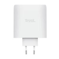 Trust Maxo Caricabatteria a 2 porte USB-C GaN da 100 W, vedi immagine 11 di 14