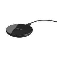 Trust Primo Smartphone Nero USB Carica wireless Interno