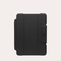 Tucano IPD10221AL-BK custodia per tablet 25,9 cm (10.2'') Custodia a libro Nero