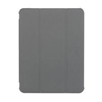 Tucano IPDA11M2ST-G custodia per tablet 27,9 cm (11'') Custodia a libro Grigio