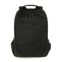 Tucano Lato 43,2 cm (17'') Zaino Nero