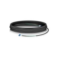 Ubiquiti FC-SM-100 cavo InfiniBand e in fibra ottica 30,48 m LC Nero