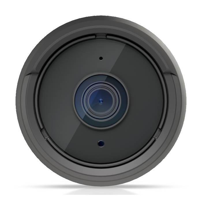 Ubiquiti G6 Bullet Pallottola (forma) Telecamera di sicurezza IP Interno e esterno 3840 x 2160 Pixel Soffitto/Parete/Palo — immagine 12 di 14