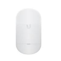Ubiquiti NanoStation AC Loco 1000 Mbit/s Bianco