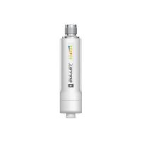 Ubiquiti Networks BM2HP 100Mbit/s Supporto Power over Ethernet (PoE) Bianco punto accesso WLAN