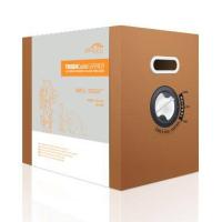 Ubiquiti Networks TC-CARRIER 304.8m Cat5e Grigio cavo di rete