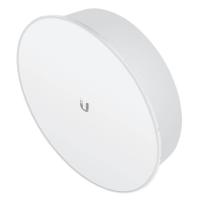 Ubiquiti PowerBeam AC ISO Gen2 Bridge di rete 450 Mbit/s Bianco