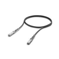 Ubiquiti UACC-DAC-SFP10-1M cavo InfiniBand e in fibra ottica SFP+ Nero, vedi immagine 1 di 1