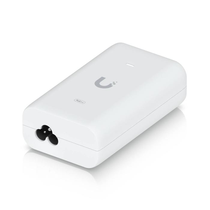 Ubiquiti UACC-PoE++-10G 10 Gigabit Ethernet 54 V — immagine 10 di 14
