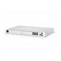 Ubiquiti UniFi Dream Machine Pro Gestito Gigabit Ethernet (10/100/1000) Bianco