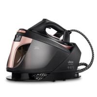 Ufesa 80205065 ferro da stiro a caldaia 2600 W Rosa