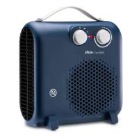 Ufesa 83105721 stufetta elettrica Interno Blu Riscaldatore ambiente elettrico con ventilatore